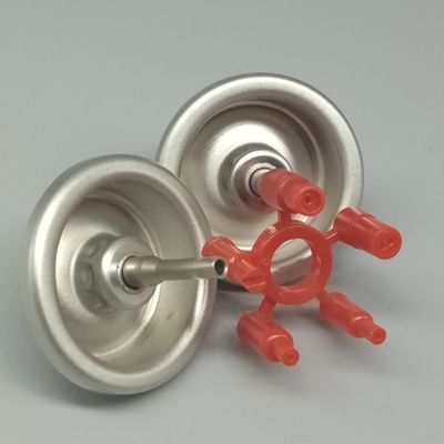 Economical One Inch Lighter Gas Valve for Residential and Light Commercial Systems with Standard Compliance