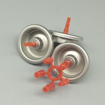 Газовый клапан легче для постоянного потока и легкого заполнения