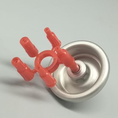 1-дюймовый компактный клапан для заправки газом зажигалок для портативного использования