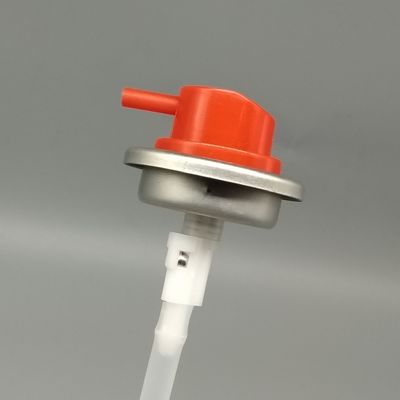 Клапан для распыливания шаров и привода для детализации автомобиля и очистки двигателя