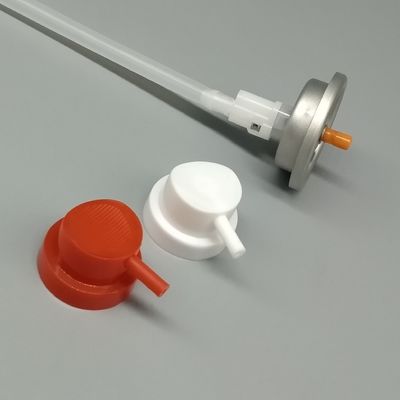 360 Degree Spray Valve For Car Care Detailing And Engine Cleaning