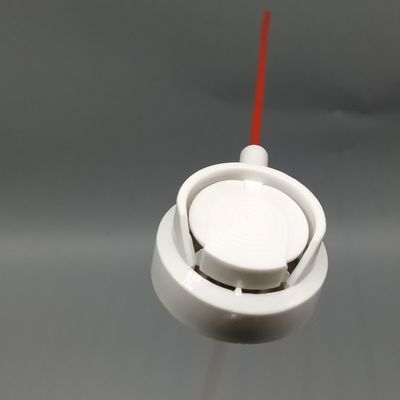 1 Inch Carburetor Cleaner Aerosol Valve And Activator For Precise Fuel System Maintenance