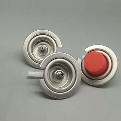 Надежный и всепогодный бутановый газовый клапан для высокогорного альпинизма с постоянной производительностью в холодных условиях.