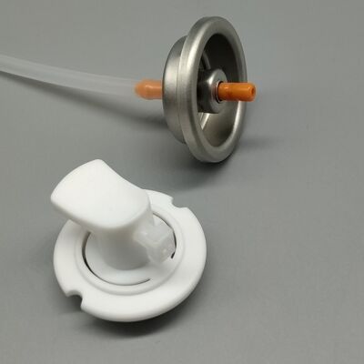 Paint Aerosol Valve High-Pressure Spray System for Professional Paint Application