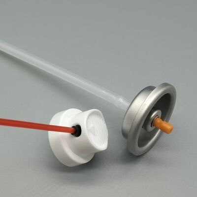 Надежный клапан для очистки углеводов с быстрым реагированием для аварийных транспортных средств и технического обслуживания флота первооткрывателей с легкой тактической ручкой