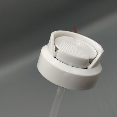 Премиальный универсальный клапан очистки карбюратора для обслуживания малого двигателя с улучшенной конструкцией потока и коррозионной стойкостью