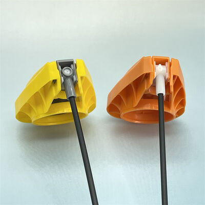 Эргономический аэрозольный разбрызгиватель для карбюратора