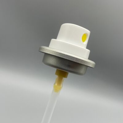 Роскошный распылитель для блеска волос с силиконовым покрытием для премиальных розничных брендов, с дизайном, повторяющим контуры пальцев на 360 градусов, и бесшумной работой