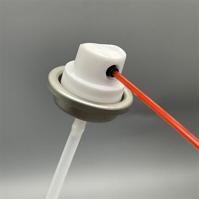 Высокопроизводительный аэрозольный клапан WD-40 для многоцелевых поливных распылителей