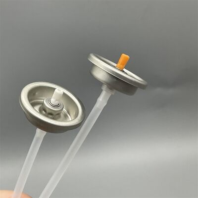 1-дюймовый герметичный распылительный клапан WD-40 с регулируемым распылением для точного дозирования