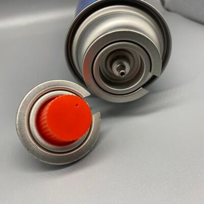 Высокопроизводительный портативный клапан управления газом для печи для надежной кухни на улице