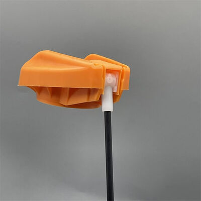 Распылительная головка для очистителя карбюратора, колпачок распылителя для жестяной банки