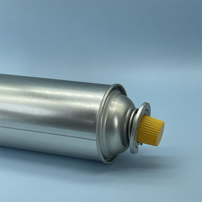 Прочный клапан газового баллона для кемпинга, оптимизированный для надежного использования на открытом воздухе