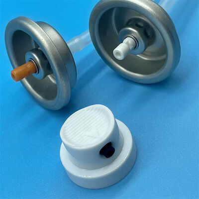 Высокоточная насадка-аппликатор для очистки карбюратора из пластика, для обслуживания двигателя