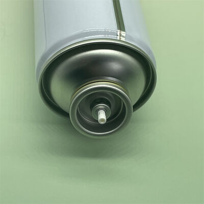 Премиальный 1-дюймовый аэрозольный клапан для быстрого и эффективного аварийного ремонта