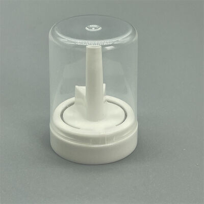 Клапан для дозирования мусса для точной укладки волос для муссов, придающих объем и формирующих локоны