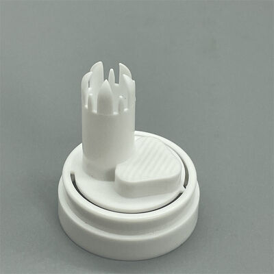 Мусс-пена аэрозольный клапан для ухода за волосами Мусс для волос Клапан распыления аэрозоля Клапан для дозирования пены для профессиональных средств для укладки