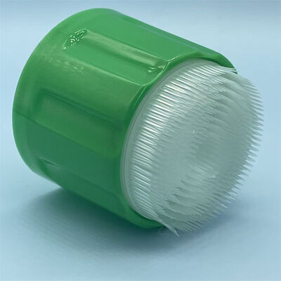 Пенонасосный клапан, высокоэффективный клапан для дозирования пены для бытовой чистки и личной гигиены, герметичный клапан головки пенонасоса для вспенивания жидкостей