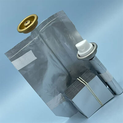 Инновационное женское аэрозольное решение BOV со стерильным барьером для точности и безопасности