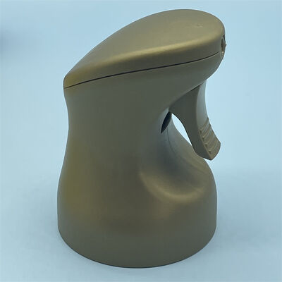 Парфюмерный клапан для воздушного распыления, аэрозольный ароматный клапан для домашних и коммерческих ароматных диспенсеров, герметичный клапан для парфюмерного распыления