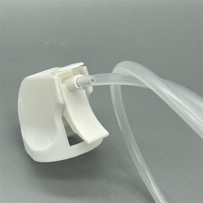 Высокопроизводительный клапан для распыливания пены кондиционера для глубокой очистки системы