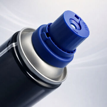 Антибактериальный дезодорантный клапан с устойчивой к засорению конструкцией для аэрозолей контроля запаха