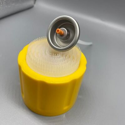 Регулируемый клапан пеногенератора для легкой пены с вращением на 360 градусов