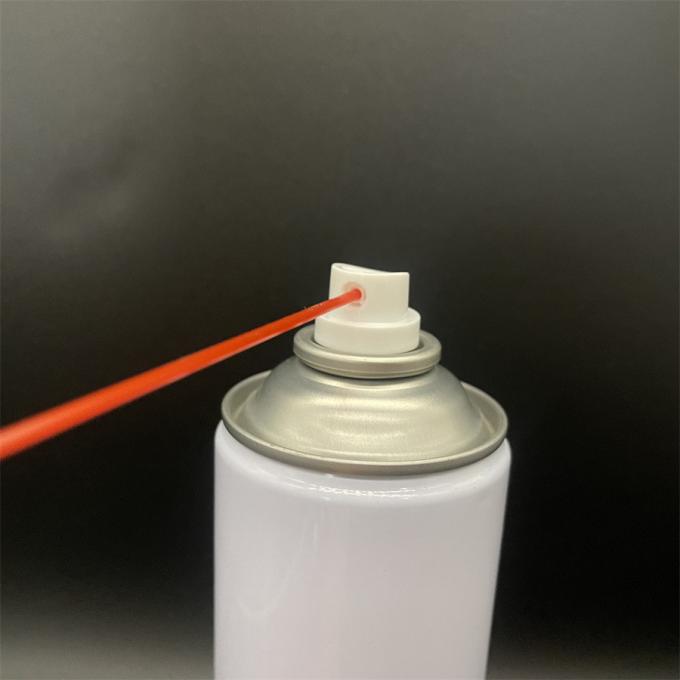 360° Rotational Spray Dispenser quality inspection
